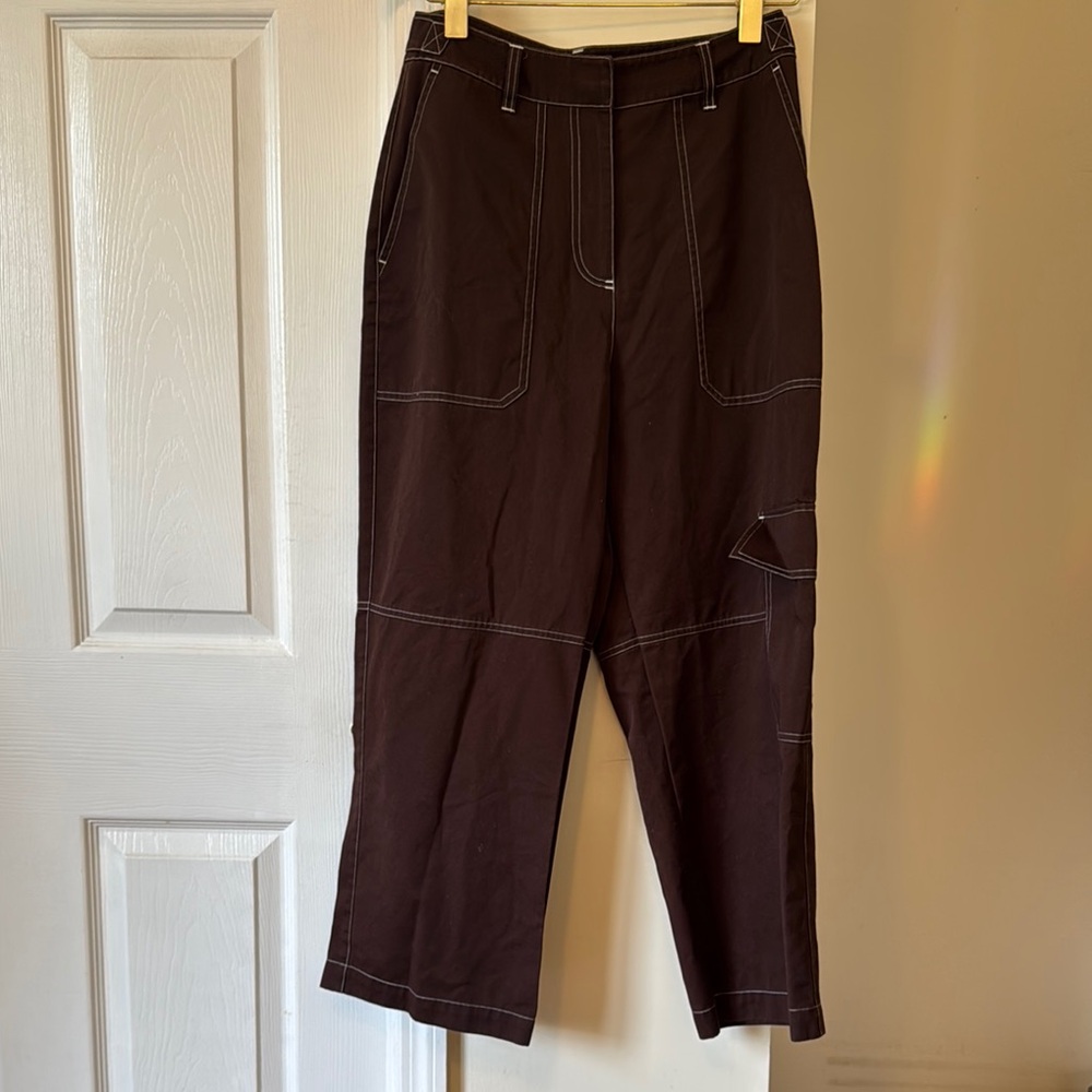 Kitri wide leg pants